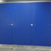 baño fenólico